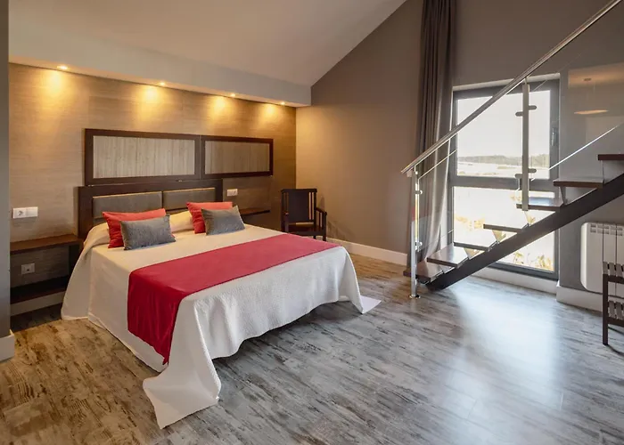 A (adults Only) Hotel Barreiros