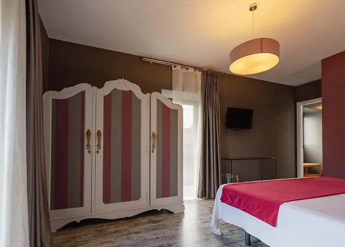 Hotel A (adults Only) Barreiros