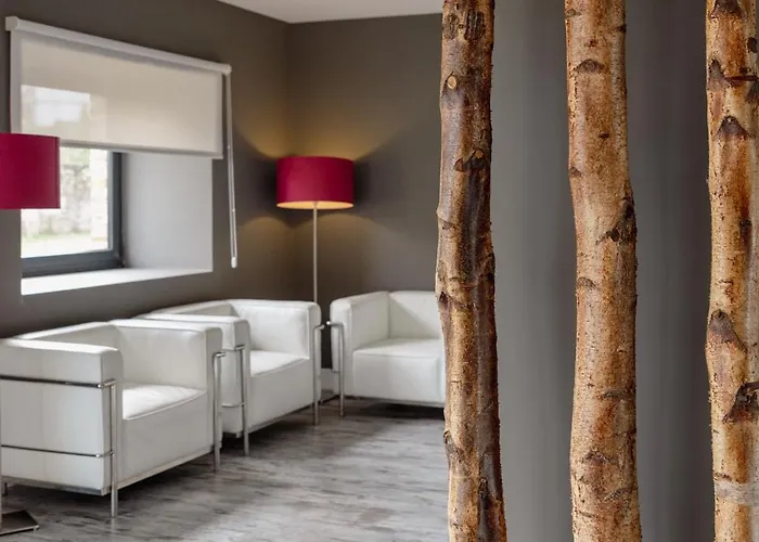 A (adults Only) Hotel