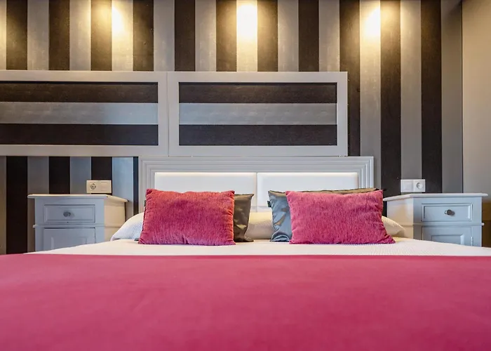A (adults Only) Hotel 2*