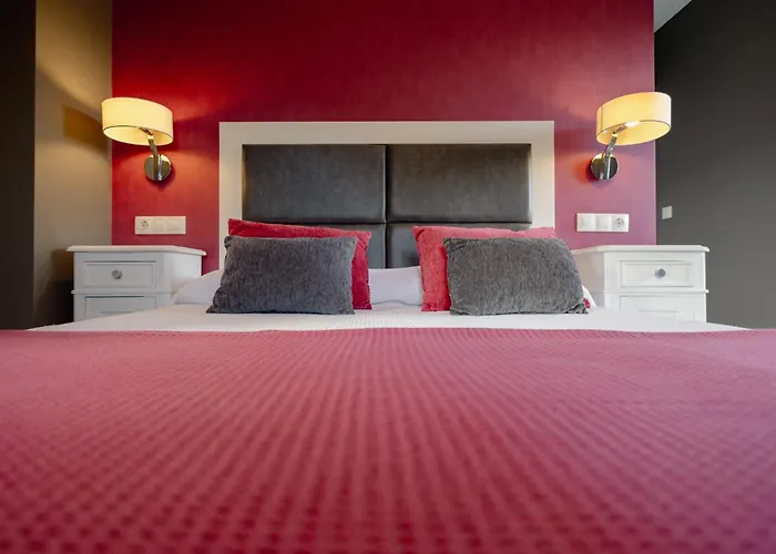 Hotel A (adults Only) Barreiros