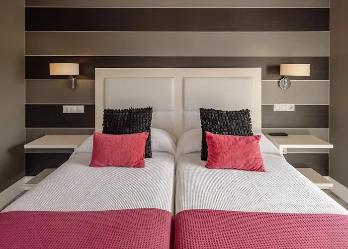 Hotel A (adults Only) 2*